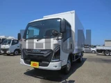 2023 Isuzu ELF Truck Truck for sale, Japanese used car export - photo 1 of 20 | GULJI TRADERS