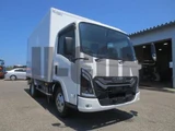 2023 Isuzu ELF Truck Truck for sale, Japanese used car export - photo 2 of 20 | GULJI TRADERS