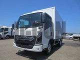 2023 Isuzu ELF Truck Truck for sale, Japanese used car export - photo 3 of 20 | GULJI TRADERS