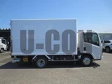 2023 Isuzu ELF Truck Truck for sale, Japanese used car export - photo 8 of 20 | GULJI TRADERS