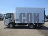 2023 Isuzu ELF Truck Truck for sale, Japanese used car export - photo 9 of 20 | GULJI TRADERS
