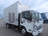 2023 Isuzu ELF Truck Truck for sale, Japanese used car export - photo 1 of 21 | GULJI TRADERS