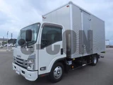 2023 Isuzu ELF Truck Truck for sale, Japanese used car export - photo 2 of 21 | GULJI TRADERS