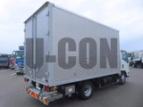 2023 Isuzu ELF Truck Truck for sale, Japanese used car export - photo 3 of 21 | GULJI TRADERS