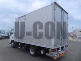2023 Isuzu ELF Truck Truck for sale, Japanese used car export - photo 4 of 21 | GULJI TRADERS
