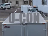 2023 Isuzu ELF Truck Truck for sale, Japanese used car export - photo 6 of 21 | GULJI TRADERS