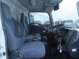 2023 Isuzu ELF Truck Truck for sale, Japanese used car export - photo 17 of 21 | GULJI TRADERS