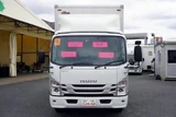 2023 Isuzu ELF Truck Wide Long Truck for sale, Japanese used car export - photo 2 of 21 | GULJI TRADERS