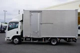 2023 Isuzu ELF Truck Wide Long Truck for sale, Japanese used car export - photo 3 of 21 | GULJI TRADERS