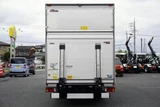 2023 Isuzu ELF Truck Wide Long Truck for sale, Japanese used car export - photo 4 of 21 | GULJI TRADERS