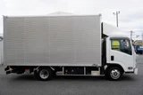 2023 Isuzu ELF Truck Wide Long Truck for sale, Japanese used car export - photo 5 of 21 | GULJI TRADERS
