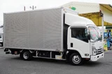 2023 Isuzu ELF Truck Wide Long Truck for sale, Japanese used car export - photo 6 of 21 | GULJI TRADERS
