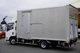 2023 Isuzu ELF Truck Wide Long Truck for sale, Japanese used car export - photo 7 of 21 | GULJI TRADERS