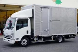 2023 Isuzu ELF Truck Wide Long Truck for sale, Japanese used car export - photo 8 of 21 | GULJI TRADERS