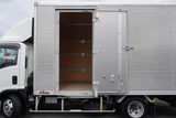 2023 Isuzu ELF Truck Wide Long Truck for sale, Japanese used car export - photo 13 of 21 | GULJI TRADERS