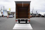 2023 Isuzu ELF Truck Wide Long Truck for sale, Japanese used car export - photo 14 of 21 | GULJI TRADERS
