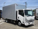 2023 Isuzu ELF Truck Truck for sale, Japanese used car export - photo 2 of 21 | GULJI TRADERS