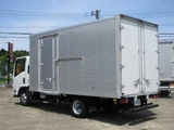 2023 Isuzu ELF Truck Truck for sale, Japanese used car export - photo 4 of 21 | GULJI TRADERS