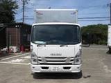 2023 Isuzu ELF Truck Truck for sale, Japanese used car export - photo 5 of 21 | GULJI TRADERS