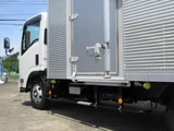 2023 Isuzu ELF Truck Truck for sale, Japanese used car export - photo 14 of 21 | GULJI TRADERS