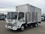 2023 Isuzu ELF Truck Truck for sale, Japanese used car export - photo 1 of 21 | GULJI TRADERS