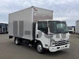 2023 Isuzu ELF Truck Truck for sale, Japanese used car export - photo 2 of 21 | GULJI TRADERS