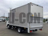 2023 Isuzu ELF Truck Truck for sale, Japanese used car export - photo 4 of 21 | GULJI TRADERS