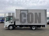 2023 Isuzu ELF Truck Truck for sale, Japanese used car export - photo 5 of 21 | GULJI TRADERS