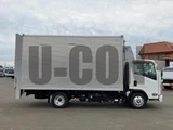 2023 Isuzu ELF Truck Truck for sale, Japanese used car export - photo 6 of 21 | GULJI TRADERS