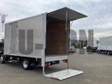 2023 Isuzu ELF Truck Truck for sale, Japanese used car export - photo 11 of 21 | GULJI TRADERS