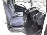 2023 Isuzu ELF Truck Long Truck for sale, Japanese used car export - photo 3 of 21 | GULJI TRADERS
