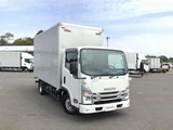 2023 Isuzu ELF Truck Long Truck for sale, Japanese used car export - photo 5 of 21 | GULJI TRADERS