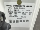 2023 Isuzu ELF Truck Long Truck for sale, Japanese used car export - photo 20 of 21 | GULJI TRADERS