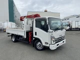 2023 Isuzu ELF Truck Truck for sale, Japanese used car export - photo 5 of 21 | GULJI TRADERS