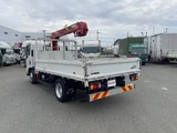 2023 Isuzu ELF Truck Truck for sale, Japanese used car export - photo 6 of 21 | GULJI TRADERS