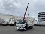 2023 Isuzu ELF Truck Truck for sale, Japanese used car export - photo 14 of 21 | GULJI TRADERS
