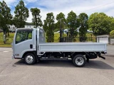 2023 Isuzu ELF Truck SGSG Truck for sale, Japanese used car export - photo 17 of 20 | GULJI TRADERS