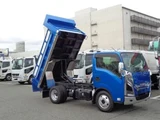 2023 Isuzu ELF Truck Truck for sale, Japanese used car export - photo 8 of 21 | GULJI TRADERS