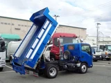 2023 Isuzu ELF Truck Truck for sale, Japanese used car export - photo 9 of 21 | GULJI TRADERS