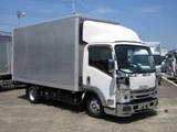 2023 Isuzu ELF Truck Truck for sale, Japanese used car export - photo 2 of 21 | GULJI TRADERS