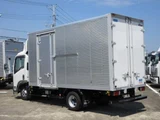 2023 Isuzu ELF Truck Truck for sale, Japanese used car export - photo 4 of 21 | GULJI TRADERS