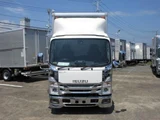 2023 Isuzu ELF Truck Truck for sale, Japanese used car export - photo 5 of 21 | GULJI TRADERS