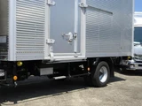 2023 Isuzu ELF Truck Truck for sale, Japanese used car export - photo 7 of 21 | GULJI TRADERS