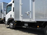 2023 Isuzu ELF Truck Truck for sale, Japanese used car export - photo 14 of 21 | GULJI TRADERS