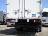 2023 Isuzu ELF Truck Truck for sale, Japanese used car export - photo 15 of 21 | GULJI TRADERS