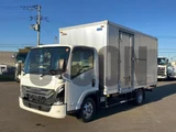 2023 Isuzu ELF Truck Truck for sale, Japanese used car export - photo 1 of 21 | GULJI TRADERS