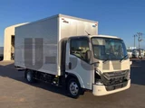 2023 Isuzu ELF Truck Truck for sale, Japanese used car export - photo 2 of 21 | GULJI TRADERS