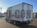 2023 Isuzu ELF Truck Truck for sale, Japanese used car export - photo 4 of 21 | GULJI TRADERS