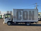 2023 Isuzu ELF Truck Truck for sale, Japanese used car export - photo 5 of 21 | GULJI TRADERS