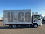 2023 Isuzu ELF Truck Truck for sale, Japanese used car export - photo 6 of 21 | GULJI TRADERS